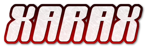 Xarax logo
