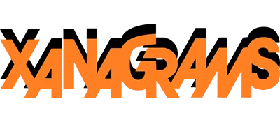 Xanagrams logo