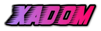 Xadom logo