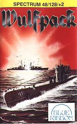 Wulfpack box art
