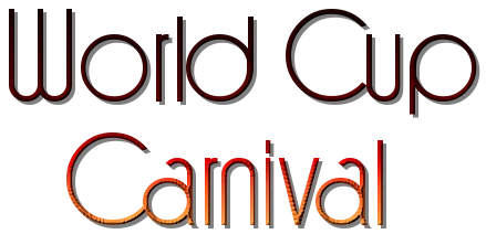 World Cup Carnival logo