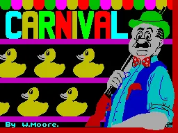 World Cup Carnival screenshot