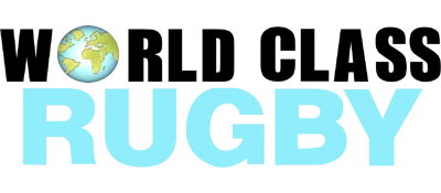 World Class Rugby logo