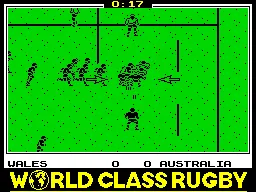 Backdrop artwork for World Class Rugby