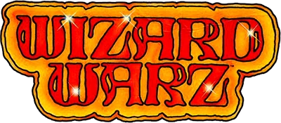Wizard Warz logo