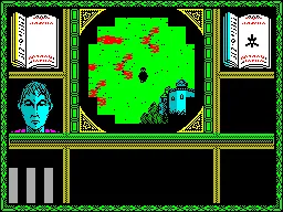 Backdrop artwork for Wizard Warz