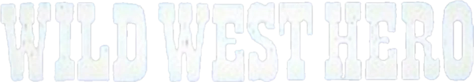 Wild West Hero logo