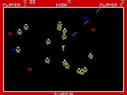 Wild West Hero screenshot