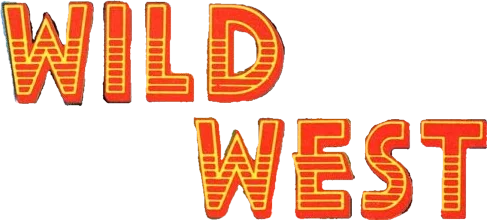 Wild West logo