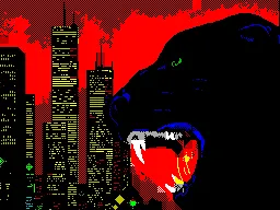Backdrop artwork for Wild Streets