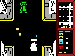 Wibstars screenshot
