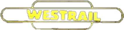 Westrail logo