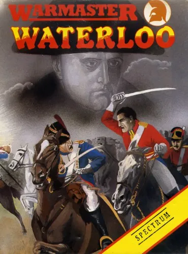 Waterloo box art