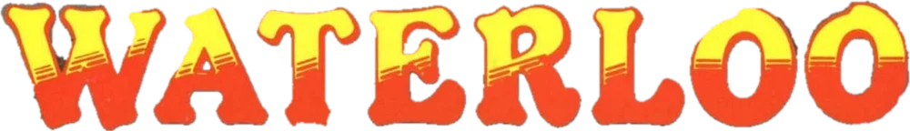 Waterloo logo