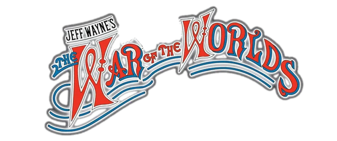 The War of the Worlds logo
