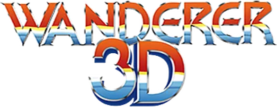 Wanderer 3D logo