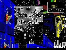 Backdrop artwork for W.A.R