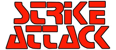 Strike Attack logo
