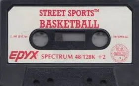 Street Sports Basketball cart