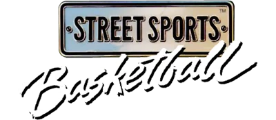 Street Sports Basketball logo