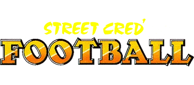 Street Cred Football logo