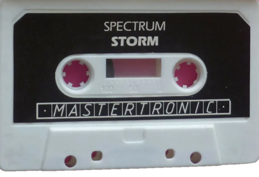 Storm cart