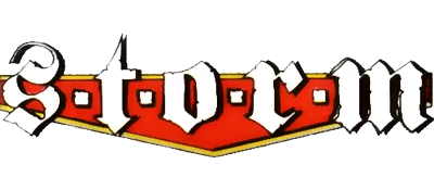 Storm logo