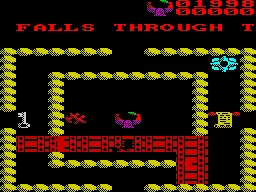 Storm screenshot