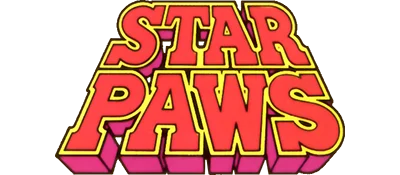 Star Paws logo