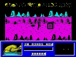 Backdrop artwork for Star Paws