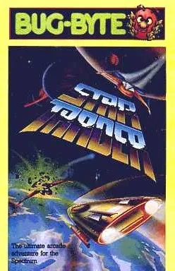 Star Trader box art