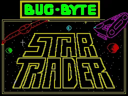 Star Trader screenshot