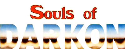 Souls of Darkon logo