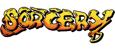 Sorcery logo