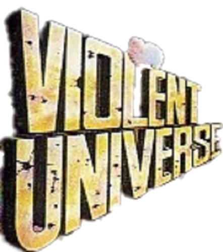 Violent Universe logo