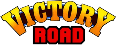 Victory Road logo