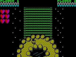 Victory Road screenshot