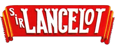 Sir Lancelot logo