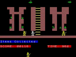 Sir Lancelot screenshot