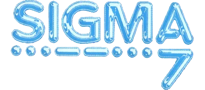 Sigma 7 logo
