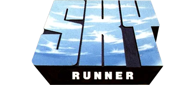 Sky Runner logo