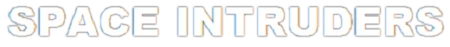 Space Intruders logo