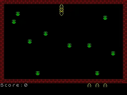 Backdrop artwork for Slippery Sid