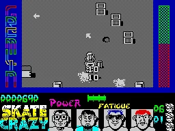 Skate Crazy screenshot