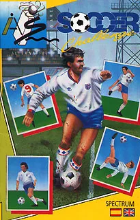 Soccer Challenge box art