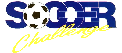 Soccer Challenge logo