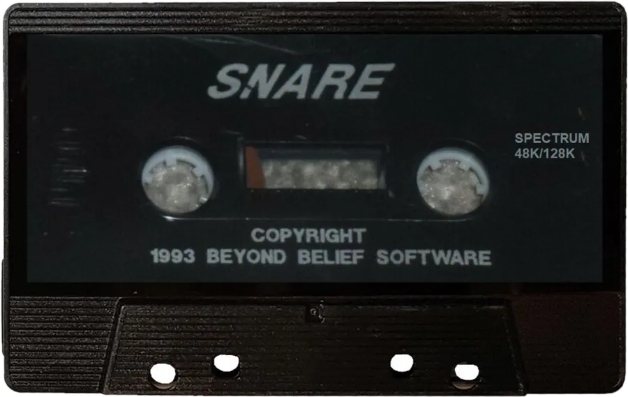 Snare cart