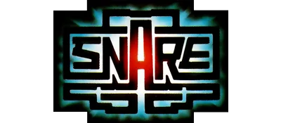Snare logo
