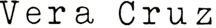 Vera Cruz logo