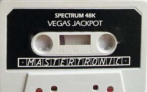 Vegas Jackpot cart